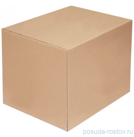 Конфетница 40 х 23 х 19 см с ручками н/н  / 270523