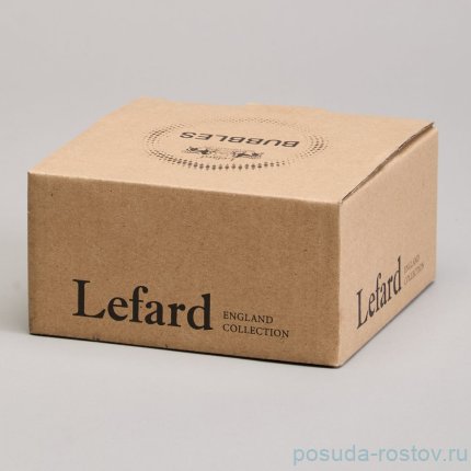 Набор рюмок bubbles 4 шт. 65 мл / 5 см / 367065