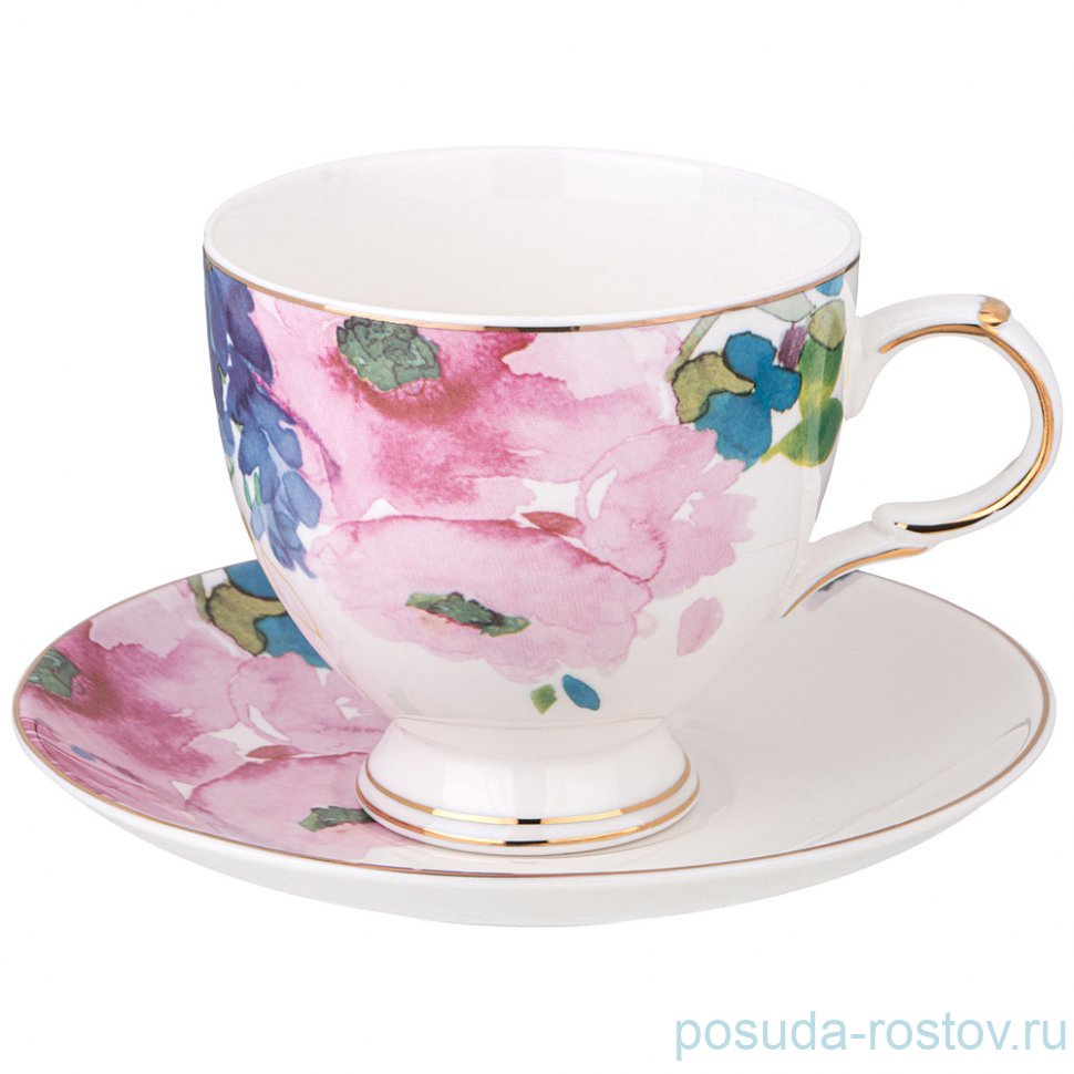 Чайная пара 275 мл "Sentiment" / 344680 Чайная пара 275 мл "Sentiment" / 344680