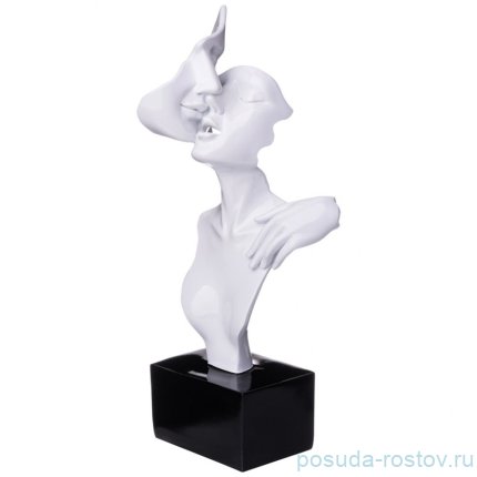 Статуэтка 15,5 x11 x 38 см &quot;Поцелуй&quot; / 351261