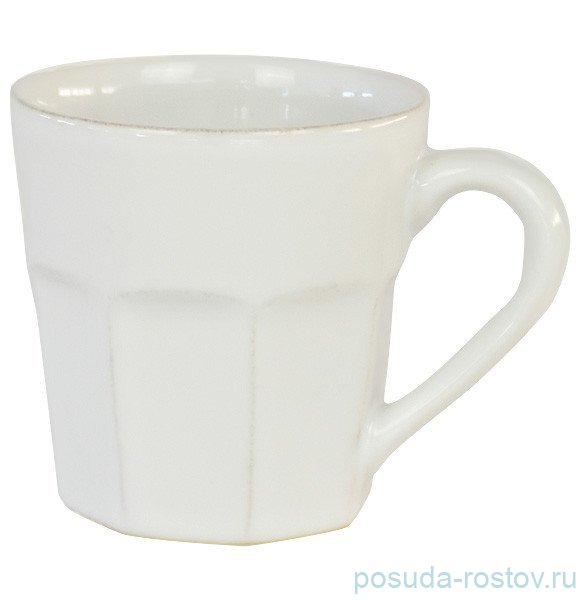 Кружка 320 мл белая "Paris" / 312490 Кружка 320 мл белая "Paris" / 312490