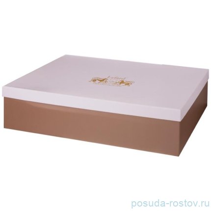 Набор чайных пар 300 мл 6 шт &quot;Праздничный&quot; / 345902