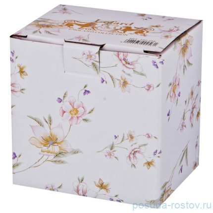 Кружка 320 мл &quot;Поцелуй гейши&quot; / 192596