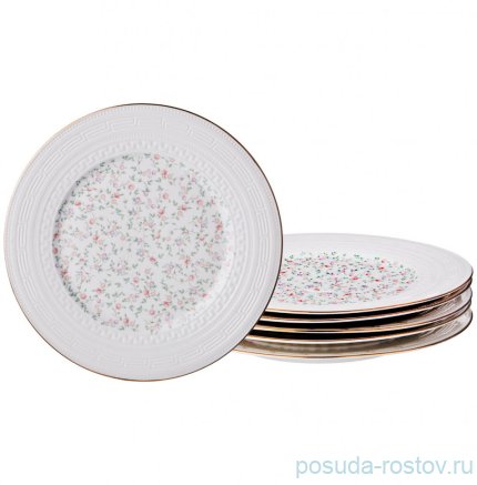 Набор тарелок 27 см 6 шт &quot;Фабьен&quot; / 193816