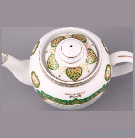 Заварочный чайник 350 мл &quot;Сура /Аятуль-Курси&quot; / 194988