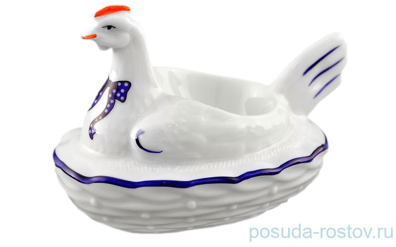 Подставка для яйца 6 см Курица "Мэри-Энн /Гуси" / 157484 Подставка для яйца 6 см Курица "Мэри-Энн /Гуси" / 157484