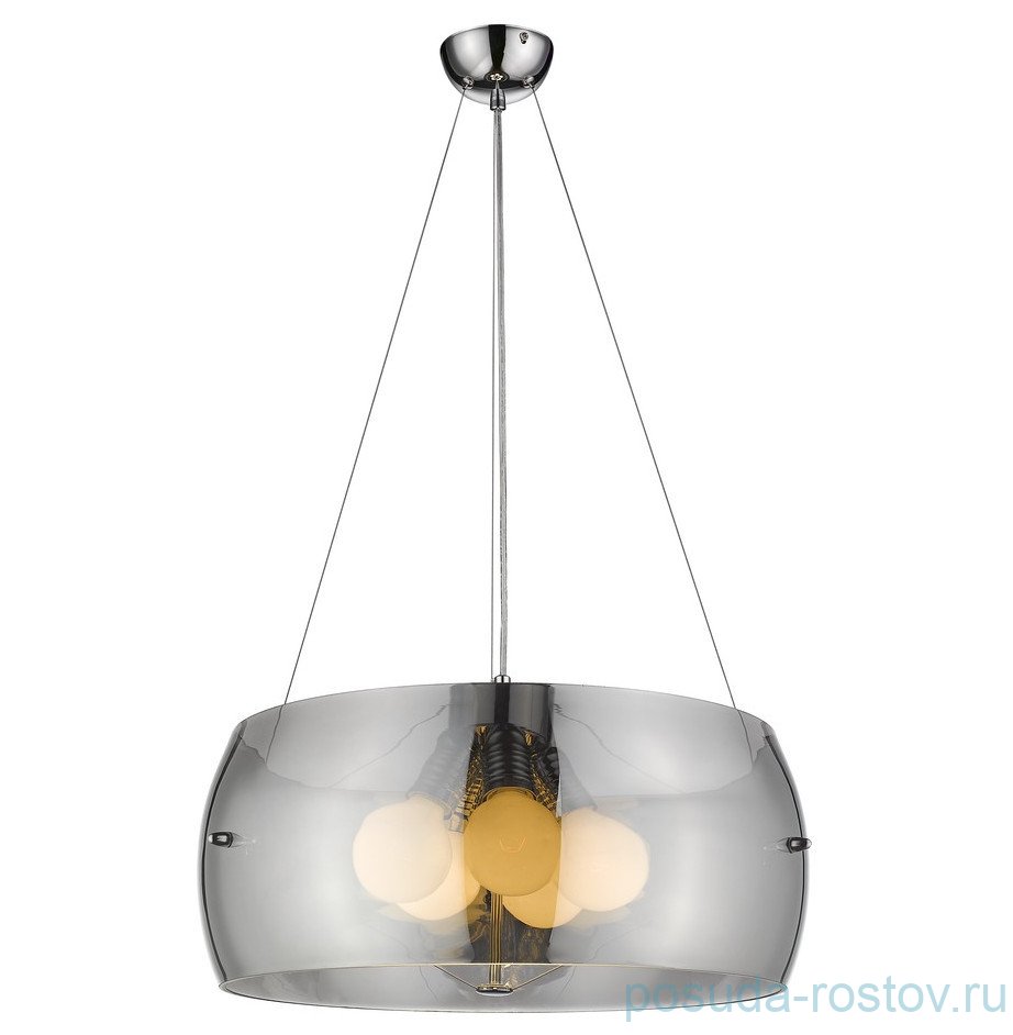 светильник 5 рожковый "ADDIS" / 302401