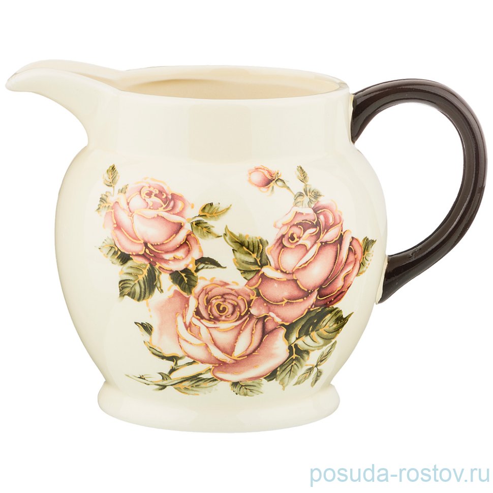 Кувшин для сока 1 л "Корейская роза" / 207441