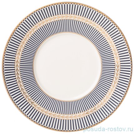 Набор чайных пар 250 мл 2 шт &quot;Breeze /Полосы&quot; / 336081