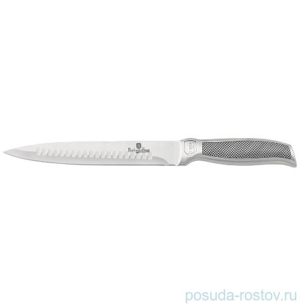 Нож кухонный универсальный 20 см &quot;Kikoza Collection&quot; / 114035