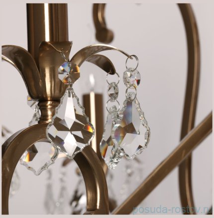 Люстра 21 рожковая &quot;Габриэль&quot; / 340258