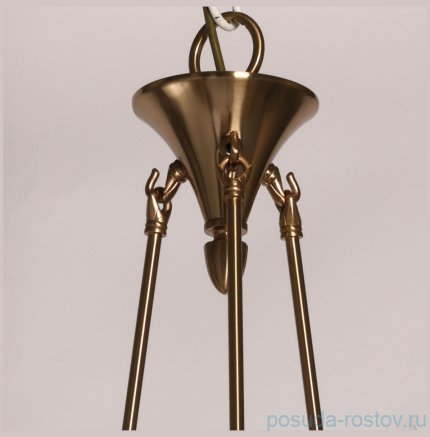 Люстра 21 рожковая &quot;Габриэль&quot; / 340258