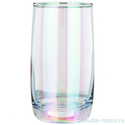 Стаканы для воды 330 мл 6 шт &quot;времена года&quot; / 268396