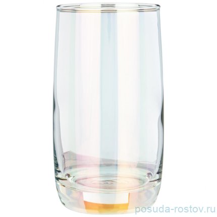 Стаканы для воды 330 мл 6 шт &quot;времена года&quot; / 268396