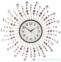 Часы настенные 60 см кварцевые &quot;GALAXY&quot; / 172394