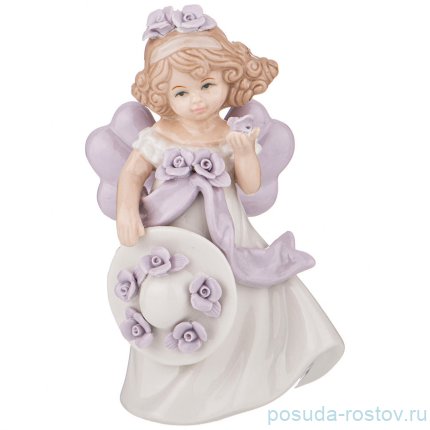 Статуэтка 8 х 6 х 15 см &quot;Mio angelo&quot; / 254701