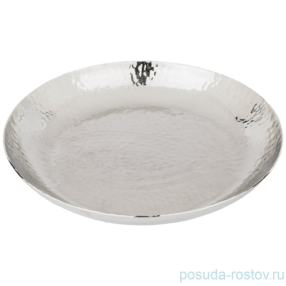 Блюдо декоративное 35,5 х 35,5 х 4 см "Lefard" / 193328