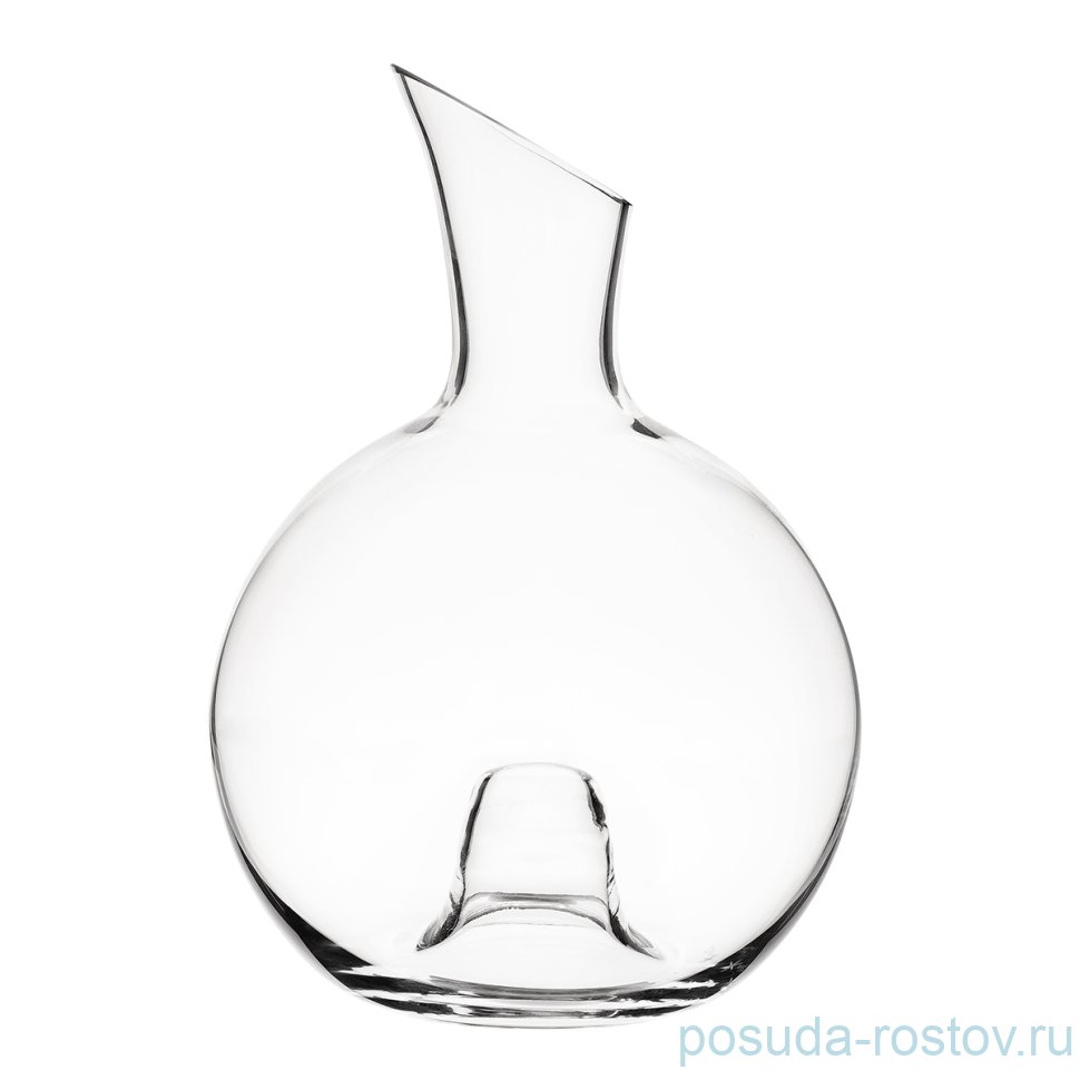 Декантер для вина 1 л "Пандора /Без декора" / 245225