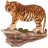Фигурка 29,5 х 8 х 20,5 см &quot;Тигр&quot; / 268526