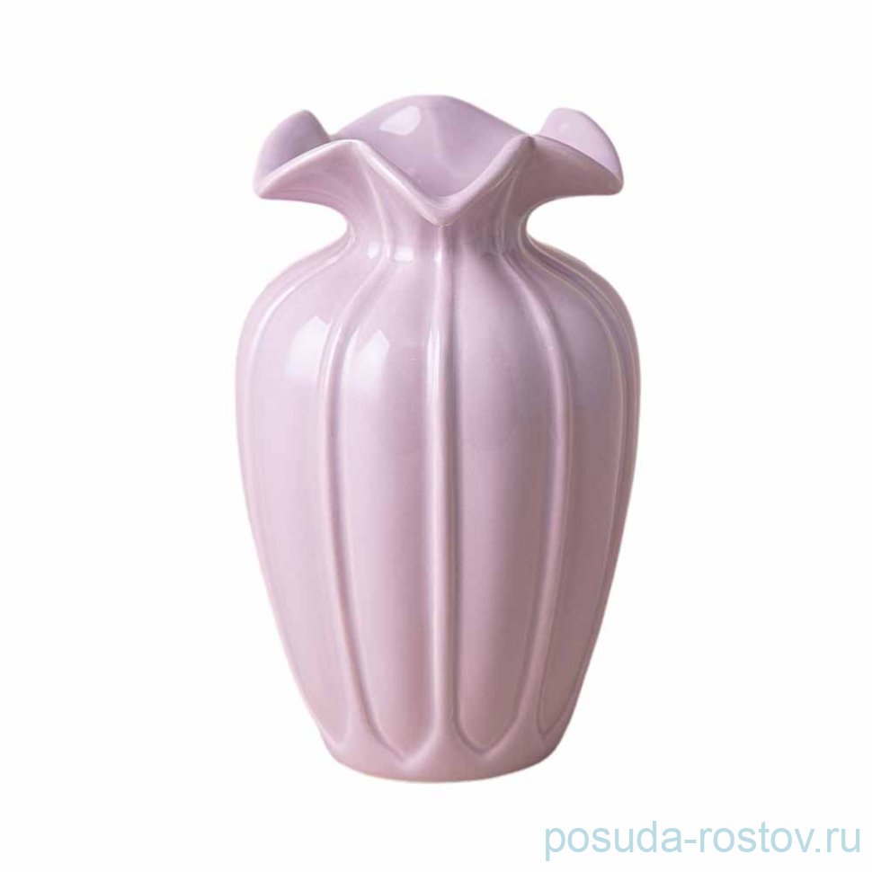 Ваза для цветов 12 х 20 см / 342704