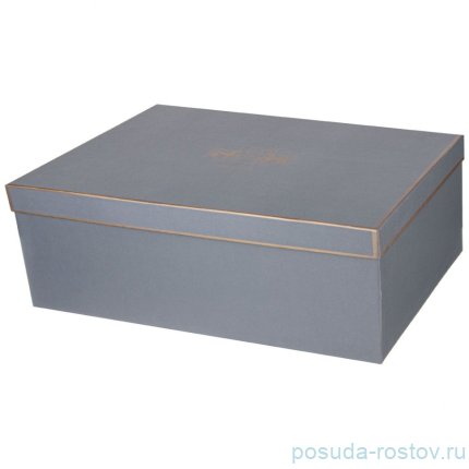 Чайный сервиз на 6 персон 14 предметов (без молочника) &quot;Мгновение&quot; / 342546