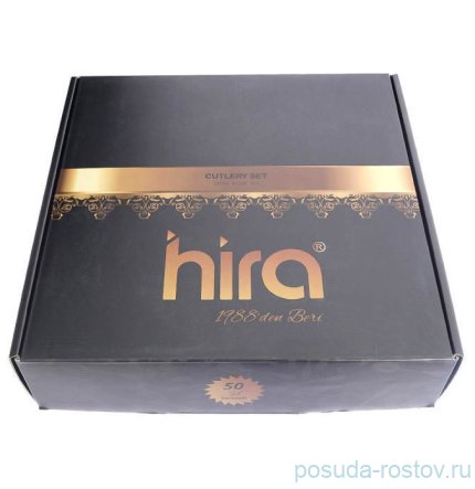 Столовые приборы 72 предмета на 12 персон &quot;Venedik Titanum&quot; / 310298