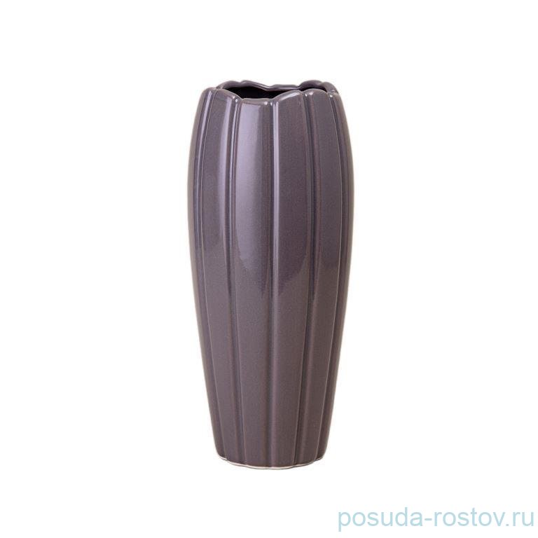 Ваза для цветов 14,5 х 33 см "Ностальжи" / 346405