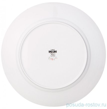 Набор тарелок 26,5 см 2 шт &quot;фабьен&quot; / 327610