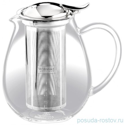 Заварочный чайник 1,3 л &quot;Olivia&quot; / 260325