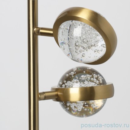 Торшер 6 рожковый &quot;Капелия&quot; / 303589