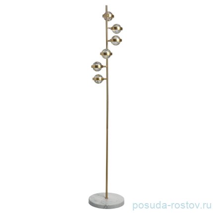 Торшер 6 рожковый &quot;Капелия&quot; / 303589