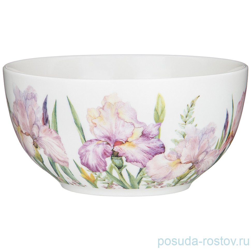 Салатник 14 х 7 см "Iris" / 251010