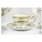 Чайный сервиз на 12 персон 54 предмета &quot;Веймар /Симфония /Золотая&quot; (тарелки 19 см) / 080172