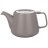Заварочный чайник 1,2 л с металлическим ситечком серый &quot;Luster&quot;  / 284890