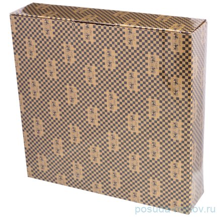 Набор тарелок 20,5 см 2 шт &quot;Elegance&quot; / 259969