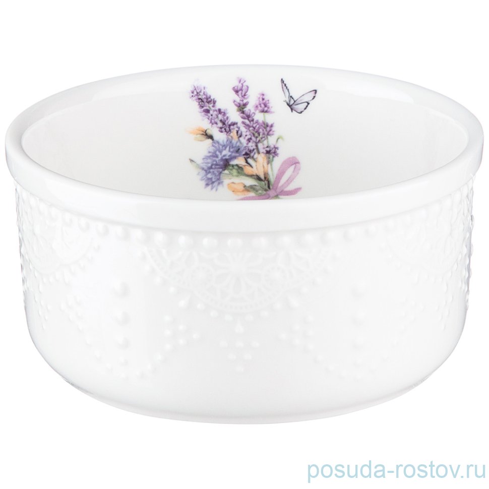 Салатник 13 см "Прованс /Ажур" / 236655