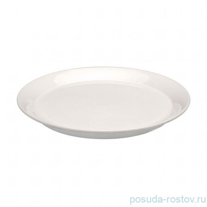Тарелка 28 см "Concavo /Без декора" / 163237