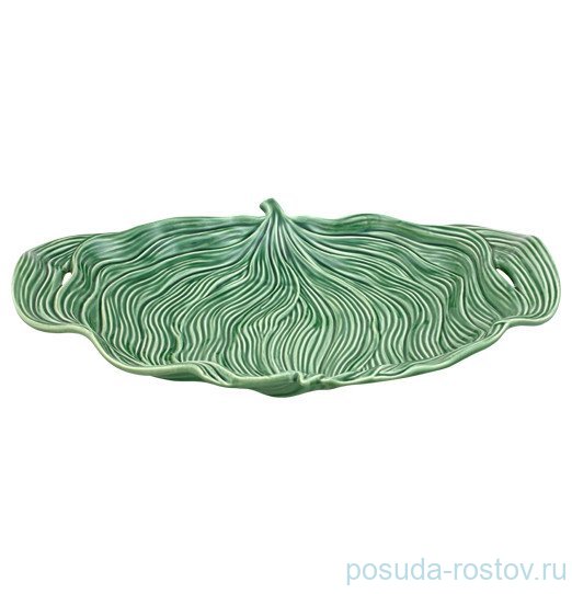 Блюдо 33 х 44,5 см "Leaves" / 290917
