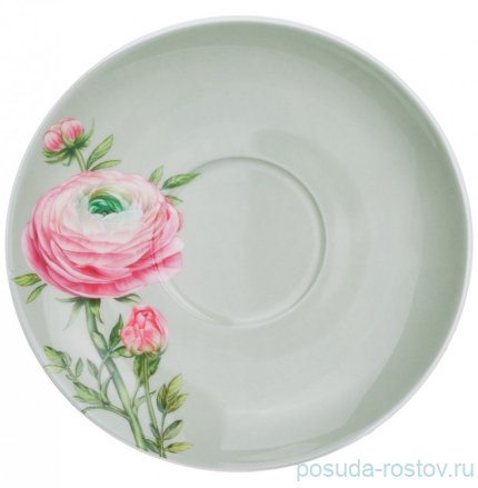 Чайная пара 330 мл серая &quot;Sentiment&quot; / 303465