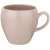 Кружка 490 мл "fusion /пудровый" (2шт.) / 210410