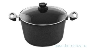 Кастрюля 20 см высокая литая "BAF /Giant Newline Induktion" / 154785