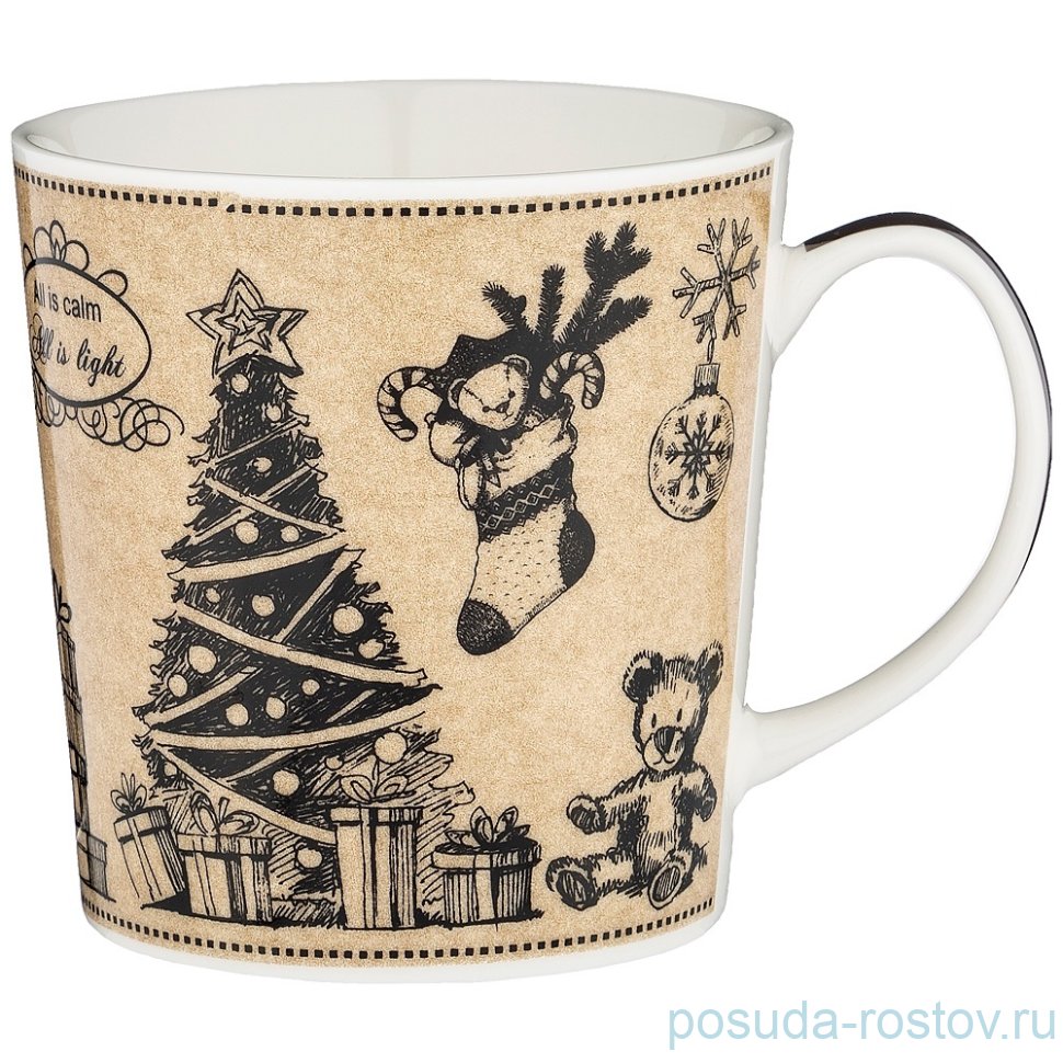 Кружка 500 мл / 189069 Кружка 500 мл / 189069