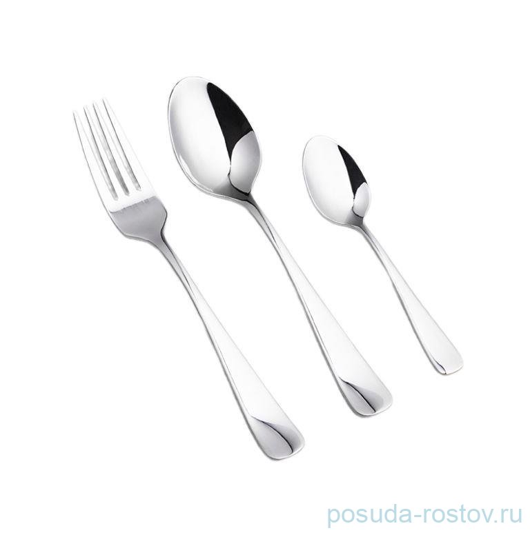 Столовые приборы 18 предметов на 6 персон "Soldi" / 355543