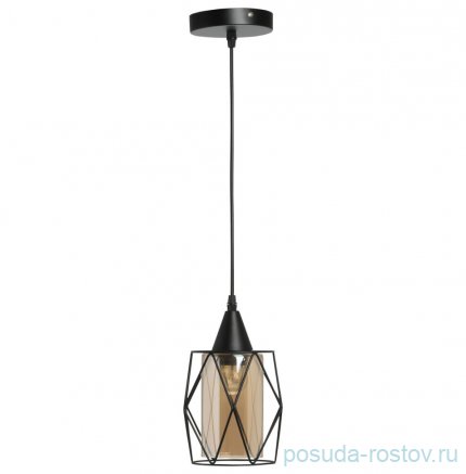 Люстра 1 рожковая &quot;Соло&quot; / 337453