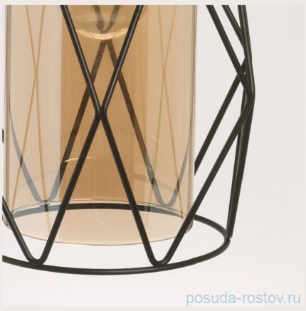 Люстра 1 рожковая &quot;Соло&quot; / 337453