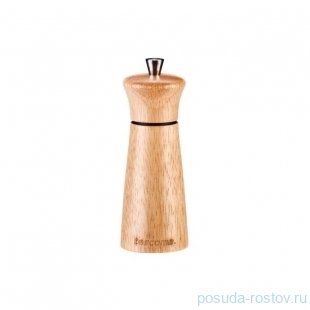 Мельница для перца/соли 14 см &quot;VIRGO WOOD&quot; / 145465