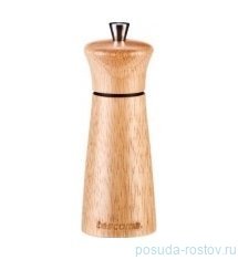 Мельница для перца/соли 14 см &quot;VIRGO WOOD&quot; / 145465