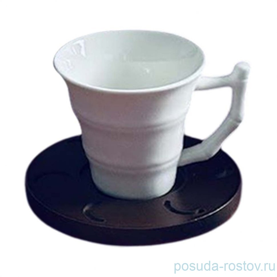 Набор кофейных пар 6 шт "Tropical" (подарочная упаковка) / 370664 Набор кофейных пар 6 шт "Tropical" (подарочная упаковка) / 370664