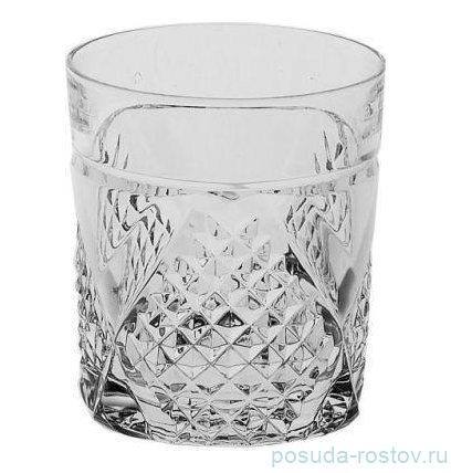 Стаканы для виски 320 мл 6 шт &quot;MEGAN&quot; / 160499