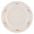 Набор тарелок 17 см 6 шт &quot;Констанция /Серый орнамент /отводка платина&quot; / 012415